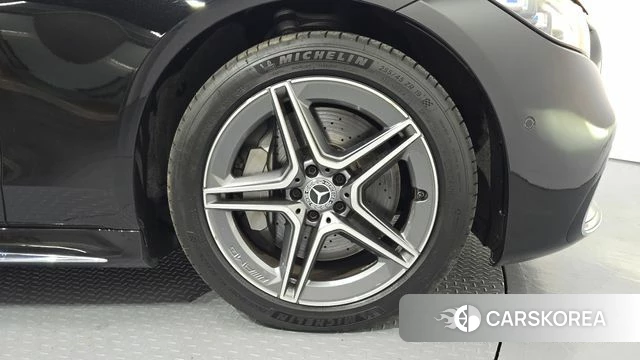 Mercedes-Benz S-Class W223 id 4268148 из Кореи 13