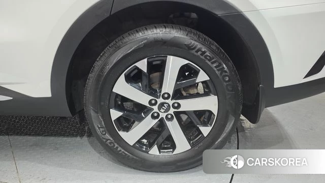 Kia Sorento 4th Generation id 4604271 из Кореи 13