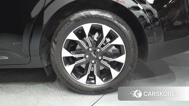 Kia Carnival 4th generation id 4316535 из Кореи 13