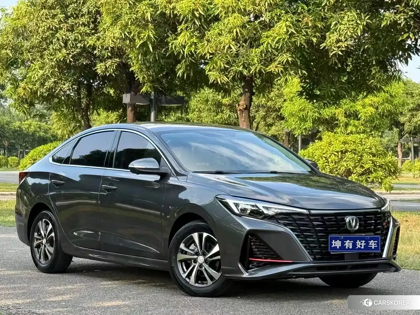 Chang'an Yidong id 4653935 из Китая 13