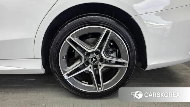 Mercedes-Benz C-Class W205 id 4251045 из Кореи 13