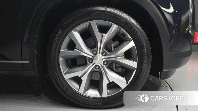 Hyundai Palisade id 4471258 из Кореи 13