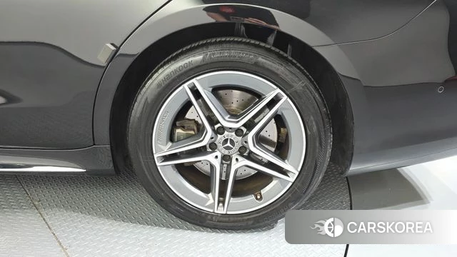 Mercedes-Benz S-Class W223 id 4186964 из Кореи 13