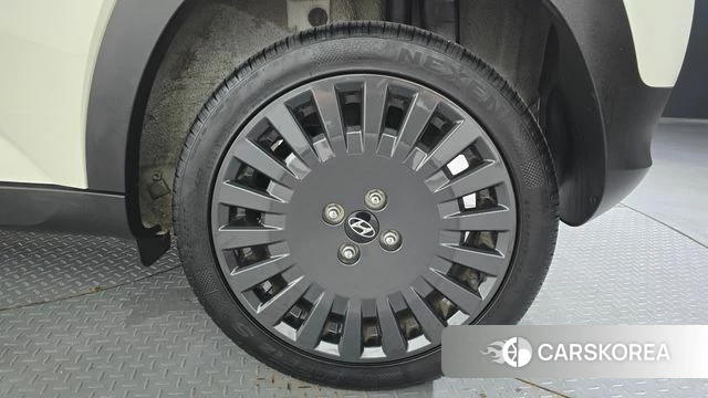 Hyundai Casper id 4646050 из Кореи 13