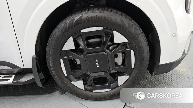 Kia The New Carnival 4th Generation id 4280481 из Кореи 13