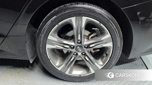Kia K5 3rd generation id 4775475 из Кореи 13