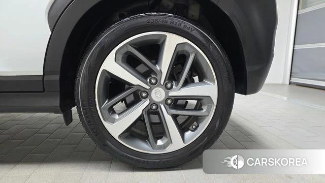 Hyundai Kona id 4331385 из Кореи 13