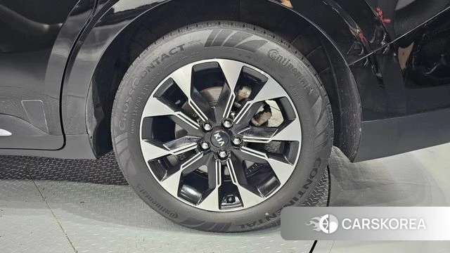 Kia Carnival 4th generation id 4604352 из Кореи 13