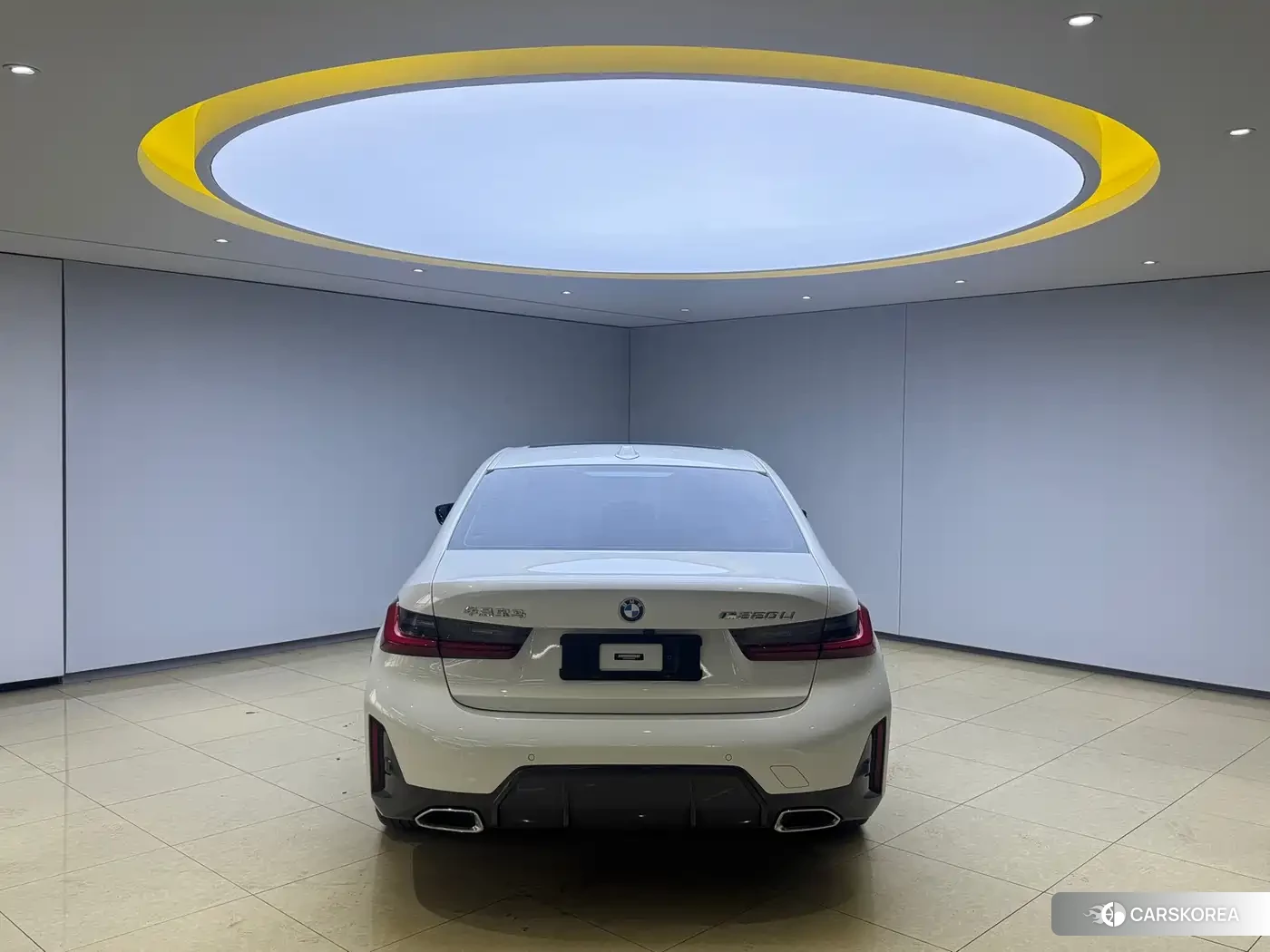 BMW 3 series id 4654510 из Китая 13