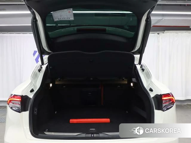 Maserati Levante id 4238870 из Китая 13