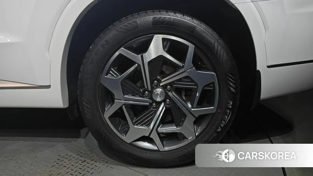 Hyundai Palisade id 4501745 из Кореи 13