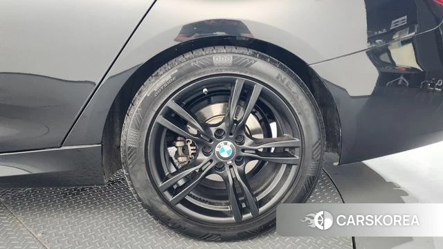 BMW 3 Series GT (F34) id 4501970 из Кореи 13