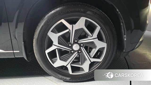 Hyundai Palisade id 4758768 из Кореи 13