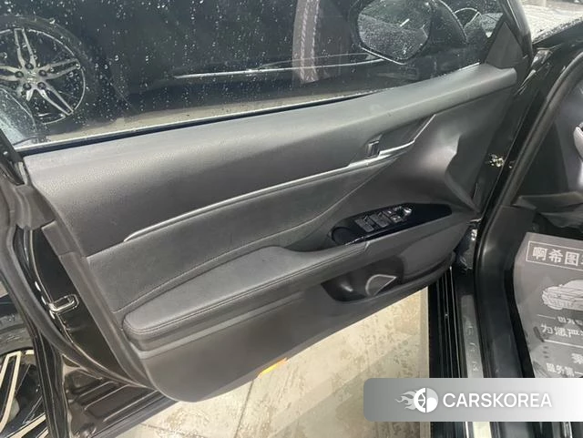 Toyota Camry id 4333399 из Китая 13