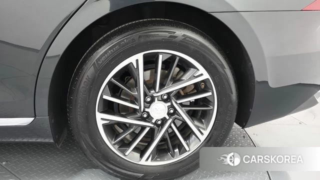 Hyundai The New Grandeur IG id 4232205 из Кореи 13