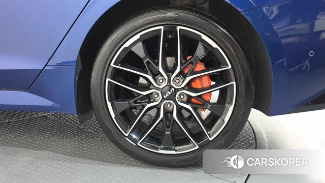 Kia K5 3rd generation id 4528529 из Кореи 13