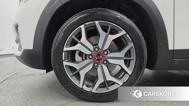 Kia Seltos id 4423755 из Кореи 13