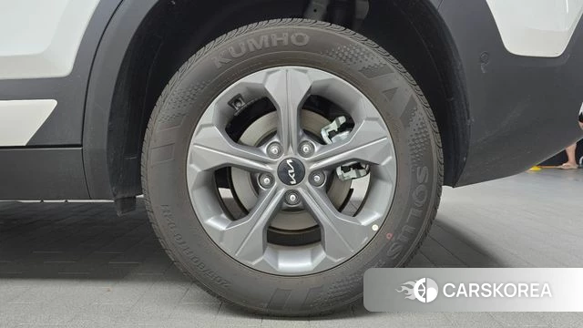 Kia The New Seltos id 4505459 из Кореи 13