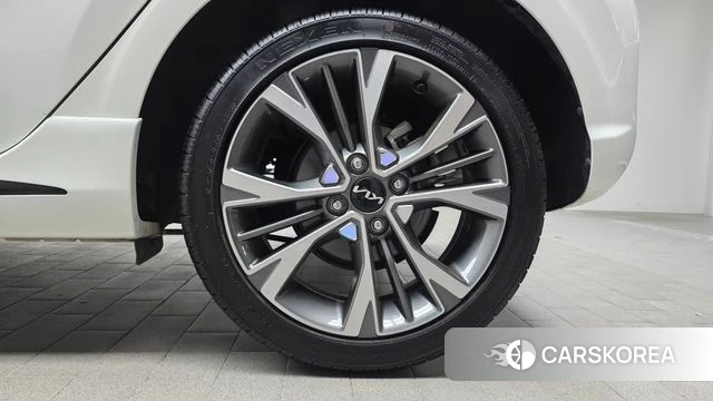 Kia Morning Urban (JA) id 4707417 из Кореи 13