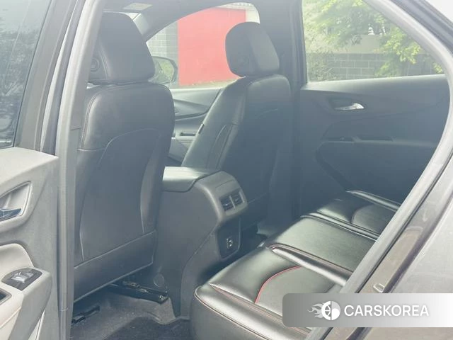 Chevrolet Explorer id 4209548 из Китая 13