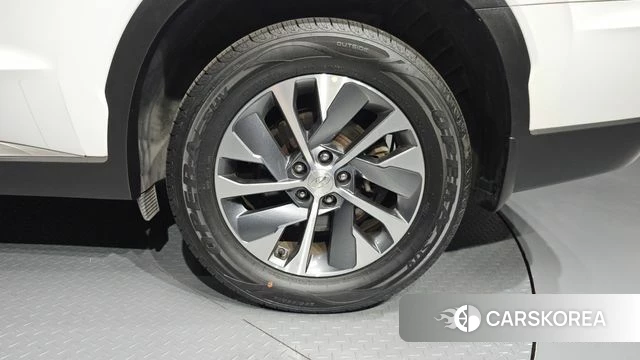 Hyundai Palisade id 4490747 из Кореи 13