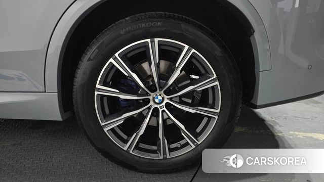 BMW X5 (G05) id 4715399 из Кореи 13