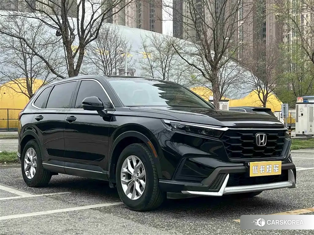 Honda CR-V id 4601794 из Китая 13