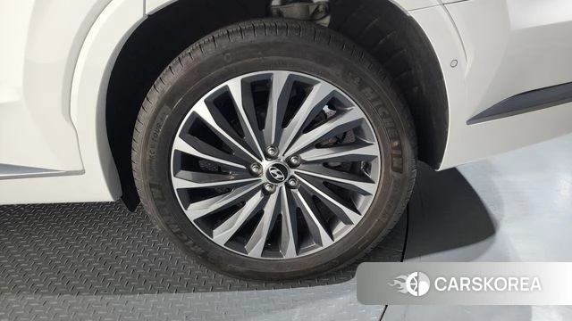Hyundai The New Palisade id 4322517 из Кореи 13
