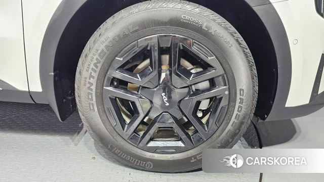 Kia The New Sorento 4th Generation id 4456458 из Кореи 13
