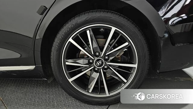 Hyundai The New Grandeur IG id 4631733 из Кореи 13