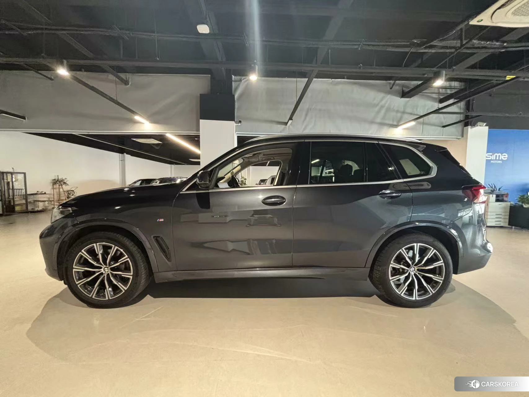 BMW X5 (imported) id 4441053 из Китая 13