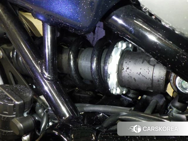 Проданный Kawasaki Z900RS id 4007087 из Японии, фото 13