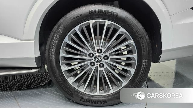 Hyundai Palisade (LX3) id 4853657 из Кореи 13
