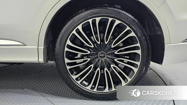 Lincoln Aviator 2nd generation id 4778077 из Кореи 13