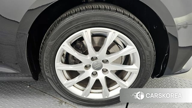 Audi A4 (B9) id 4203769 из Кореи 13