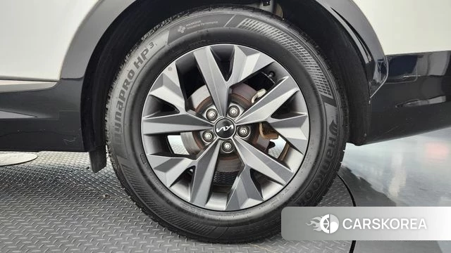 Kia Sportage 5th Generation id 4506717 из Кореи 13