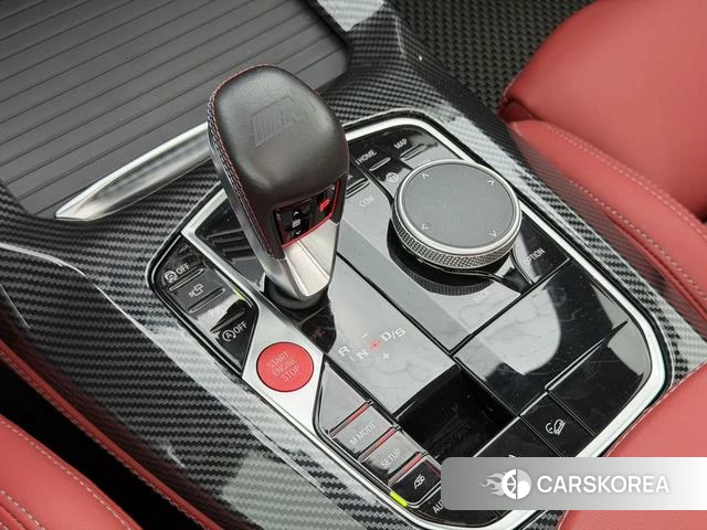 BMW X3 M id 4290958 из Китая 13