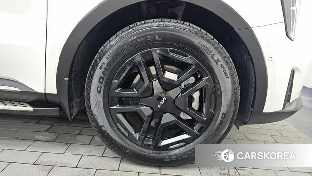 Kia The New Sorento 4th Generation id 4735241 из Кореи 13