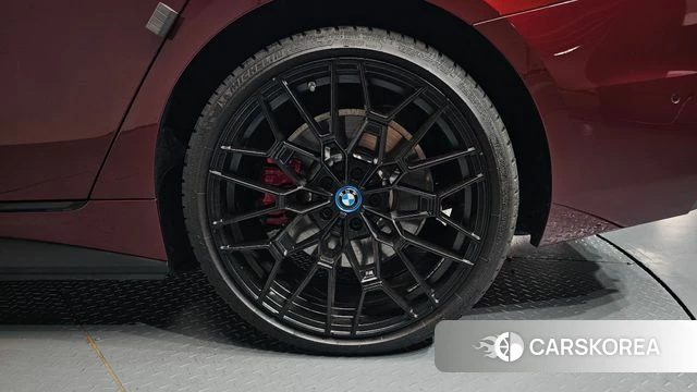 BMW i4 id 4494068 из Кореи 13