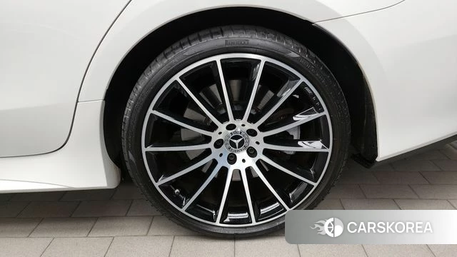 Mercedes-Benz CLS-Class C257 id 4361762 из Кореи 13