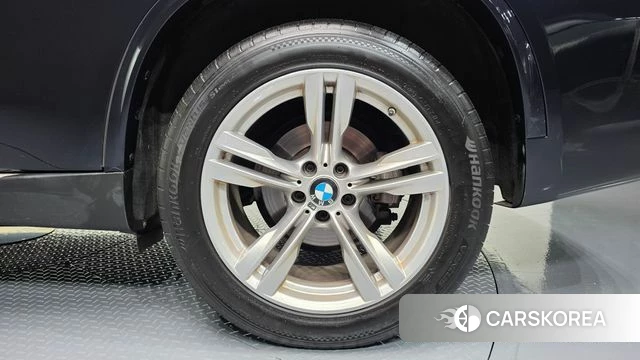 BMW X5 (F15) id 4638185 из Кореи 13