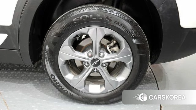 Kia The New Seltos id 4194537 из Кореи 13