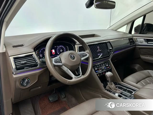 Volkswagen Weiran id 4273561 из Китая 13