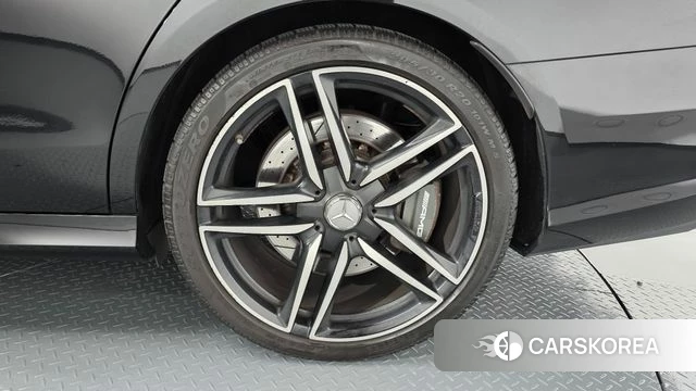 Mercedes-Benz E-Class W213 id 4542976 из Кореи 13