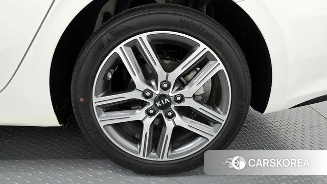 Kia Come New K3 id 4331391 из Кореи 13