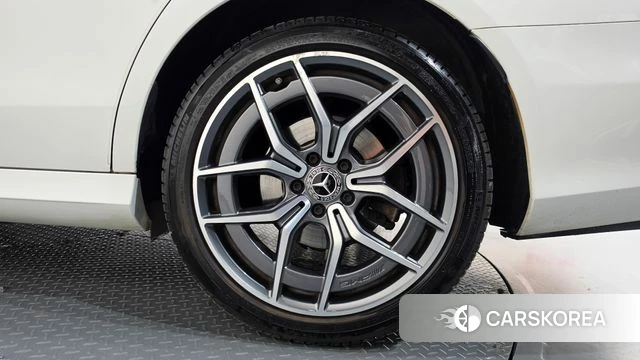 Mercedes-Benz E-Class W213 id 4899581 из Кореи 13