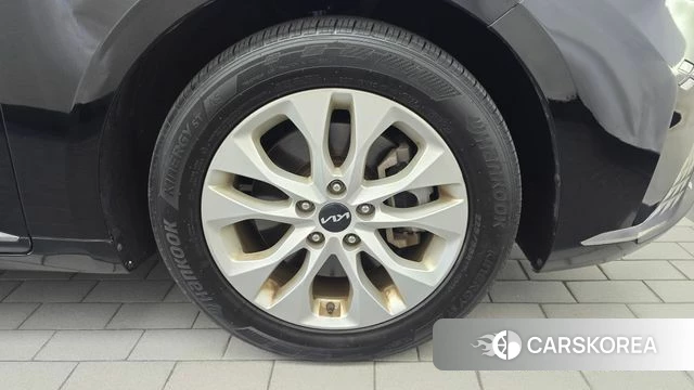 Kia K8 id 4898674 из Кореи 13