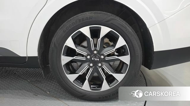 Kia Carnival 4th generation id 4768822 из Кореи 13
