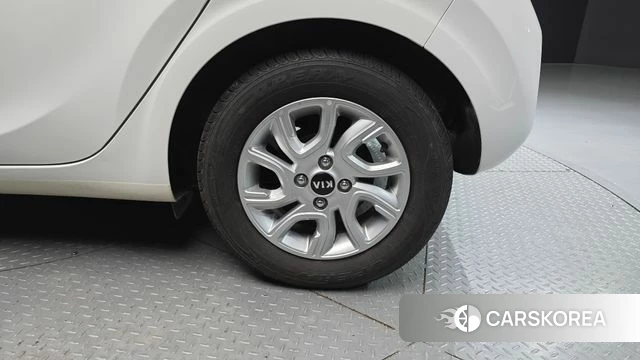 Kia All New Morning (JA) id 4637982 из Кореи 13