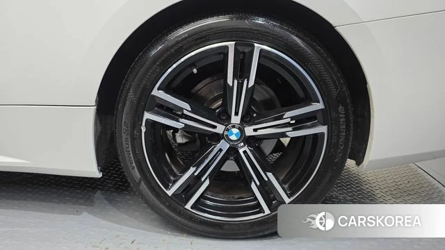BMW 4 Series (G22) id 4894469 из Кореи 13